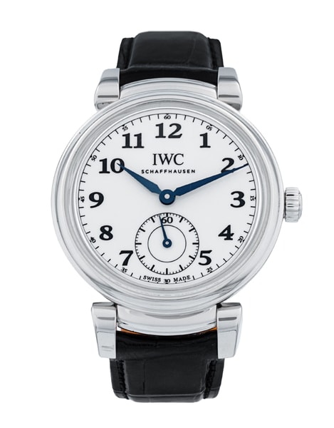 IWC Da Vinci Automatic IW358101